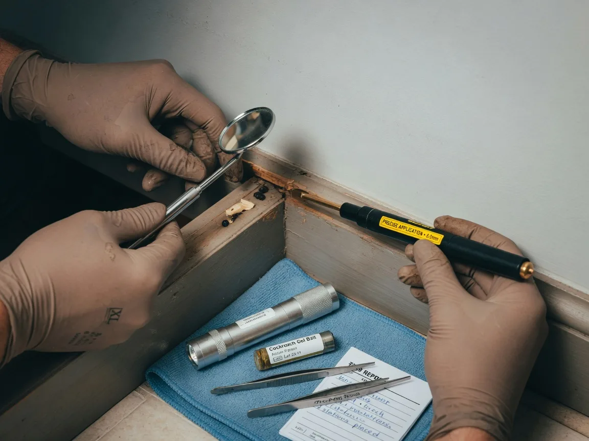 Why choose Emergency Pest Control in Beaumont, TX